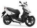 KYMCO AGILITY PLUS