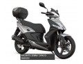 KYMCO AGILITY  PLUS 125