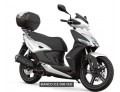 KYMCO AGILITY  PLUS 125