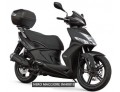 KYMCO AGILITY  PLUS 125