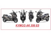 AK 550 ABS E5