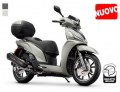 KYMCO PEOPLE S ABS E4