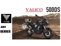 VALICO 500 DS 