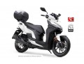 KYMCO agility S