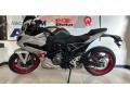 SUZUKI GSX 8R