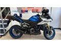 SUZUKI GSX S 1000 GX