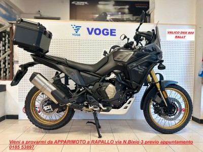 VOGE Valico DSX 800 RALLY